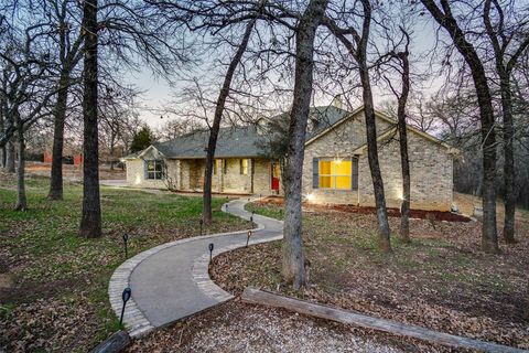 A home in Alvarado