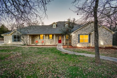 A home in Alvarado