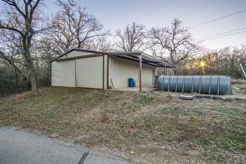 A home in Alvarado