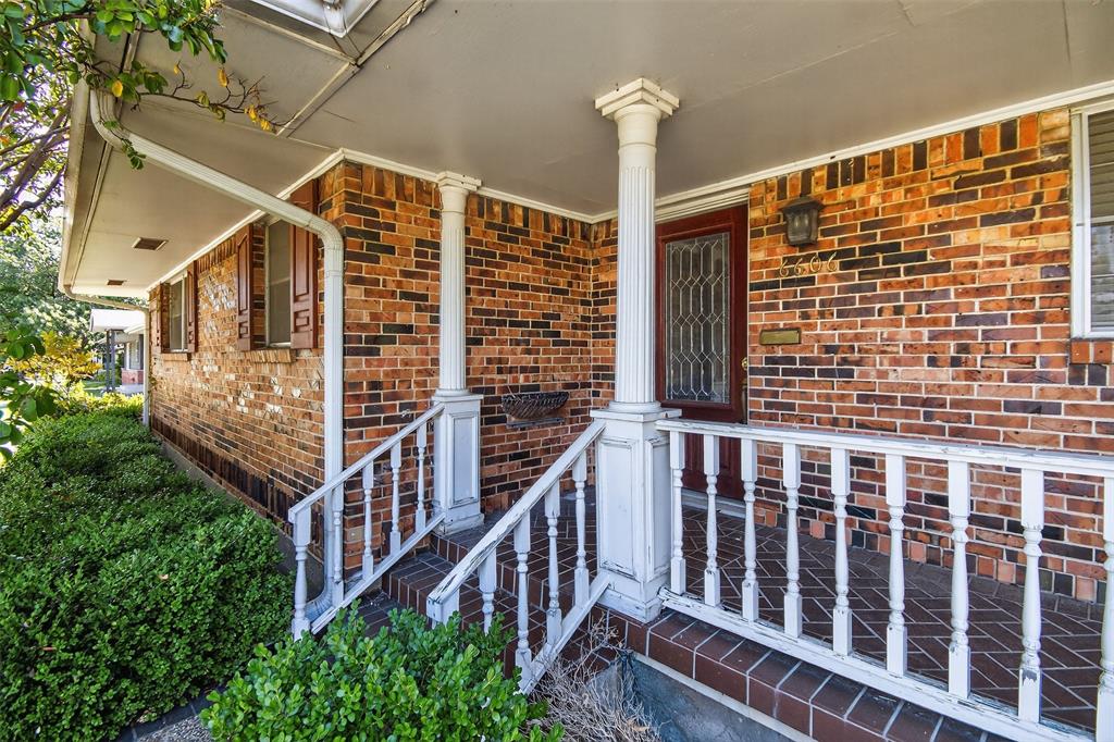 6606 Royal Lane