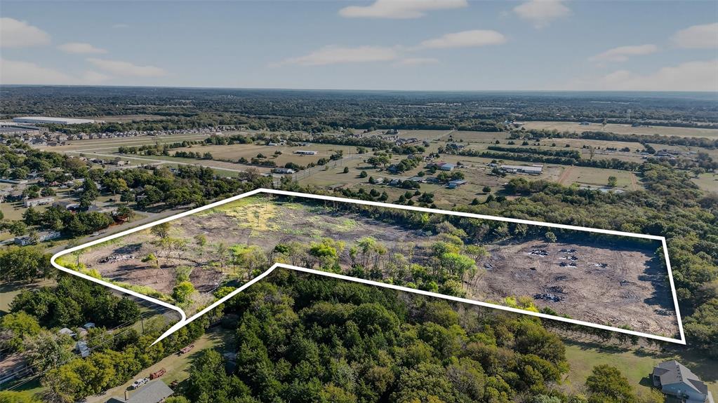 15.23 Acres Dripping Springs