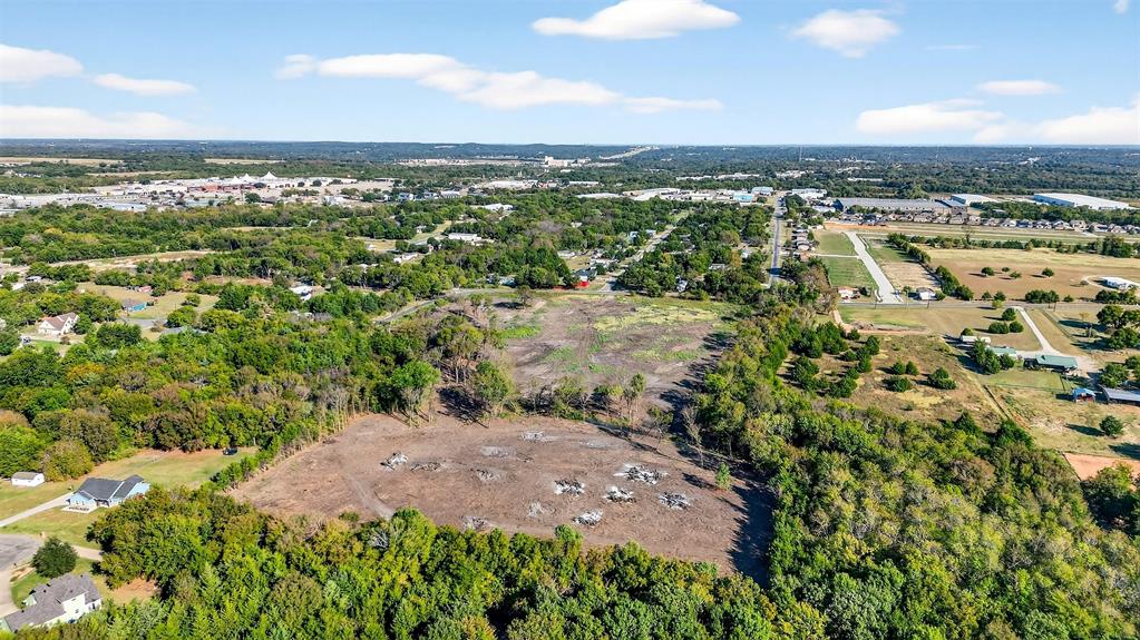 15.23 Acres Dripping Springs