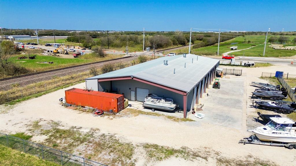 Classic Add - Commercial Sale