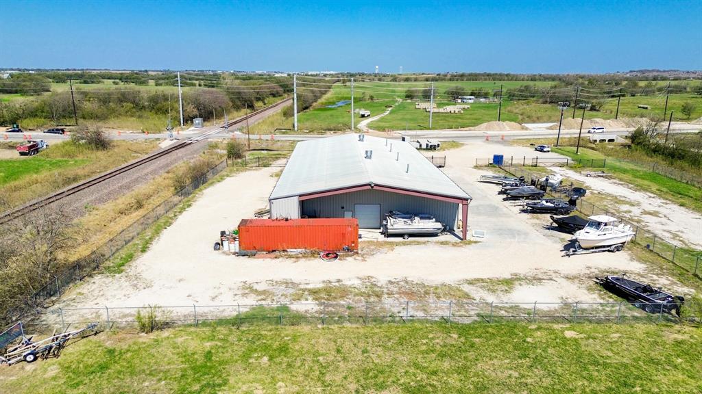 Classic Add - Commercial Sale