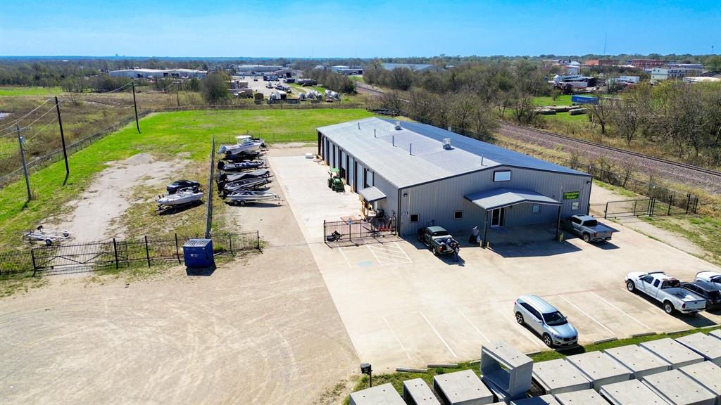 Classic Add - Commercial Sale