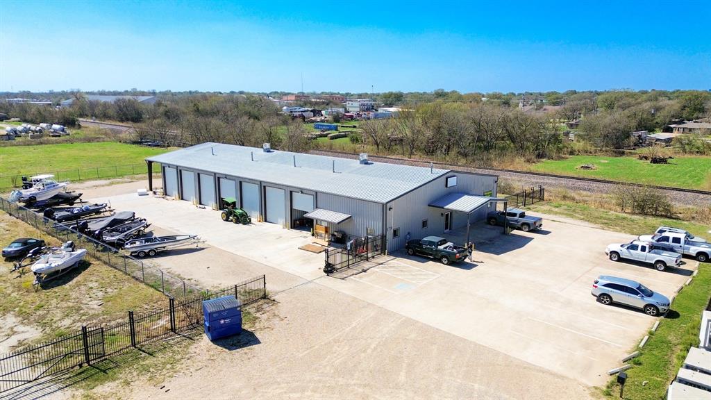 Classic Add - Commercial Sale