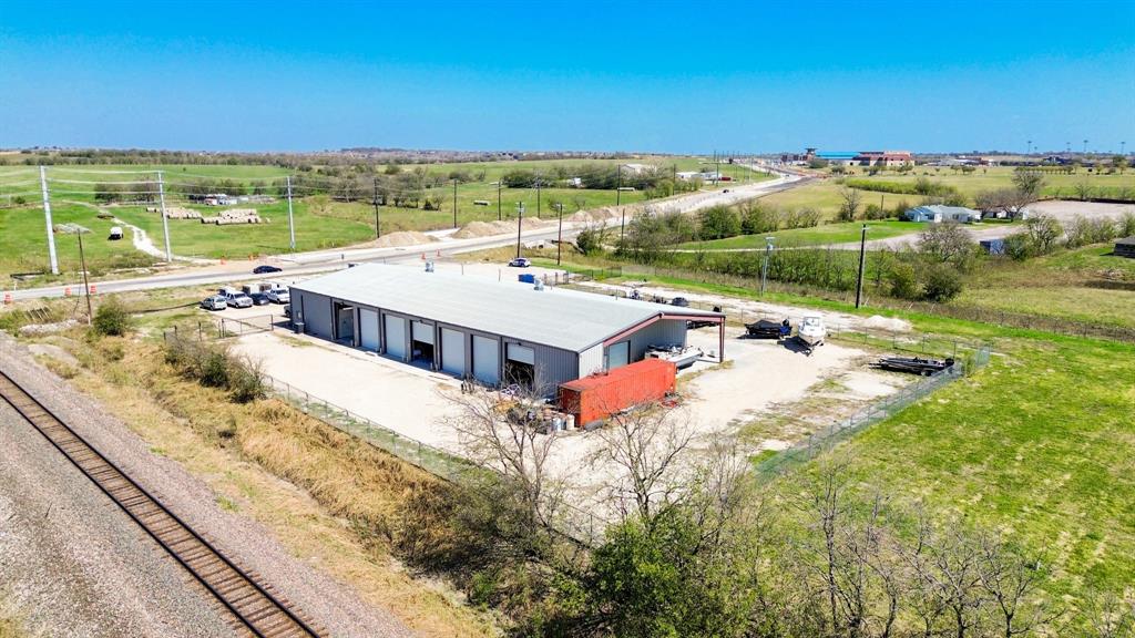 Classic Add - Commercial Sale