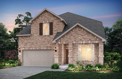 1801 Briarcrest Drive Celina TX 75009
