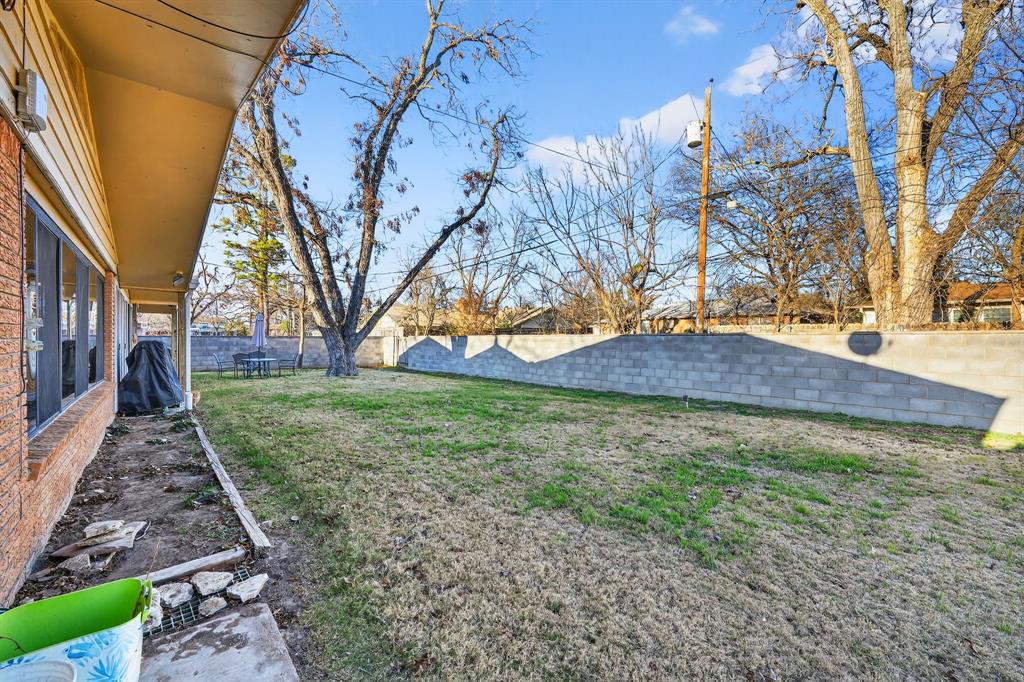 Chamberlin Add - Residential