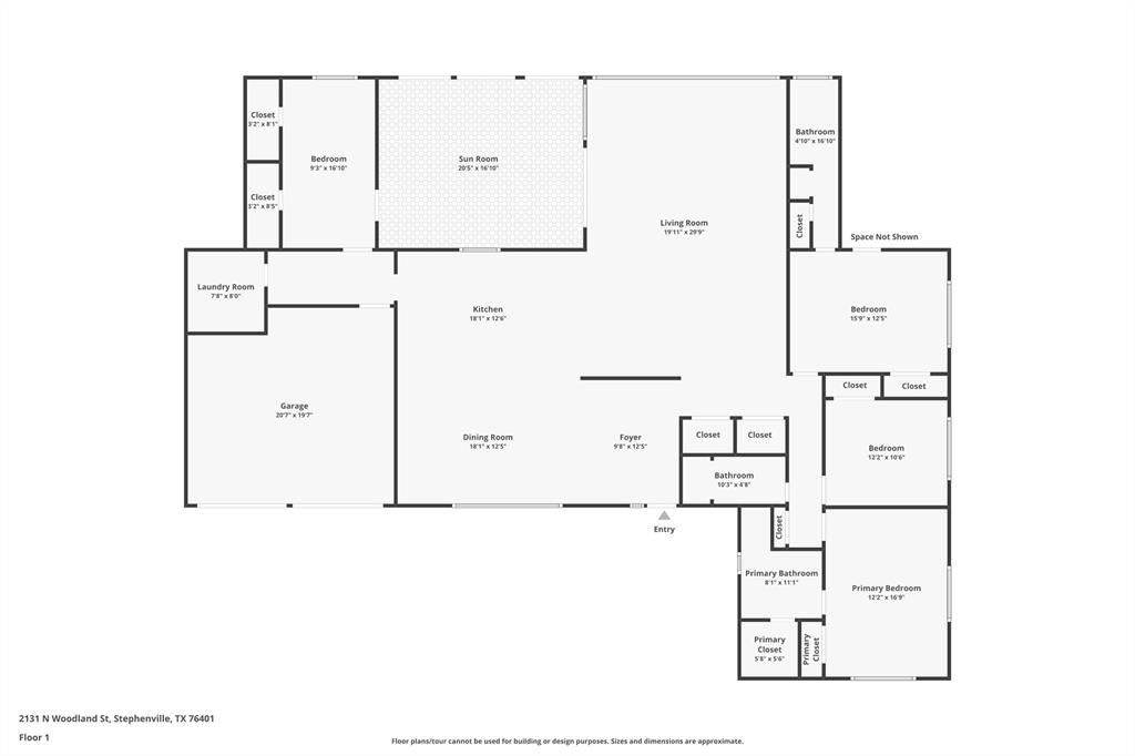 Chamberlin Add - Residential