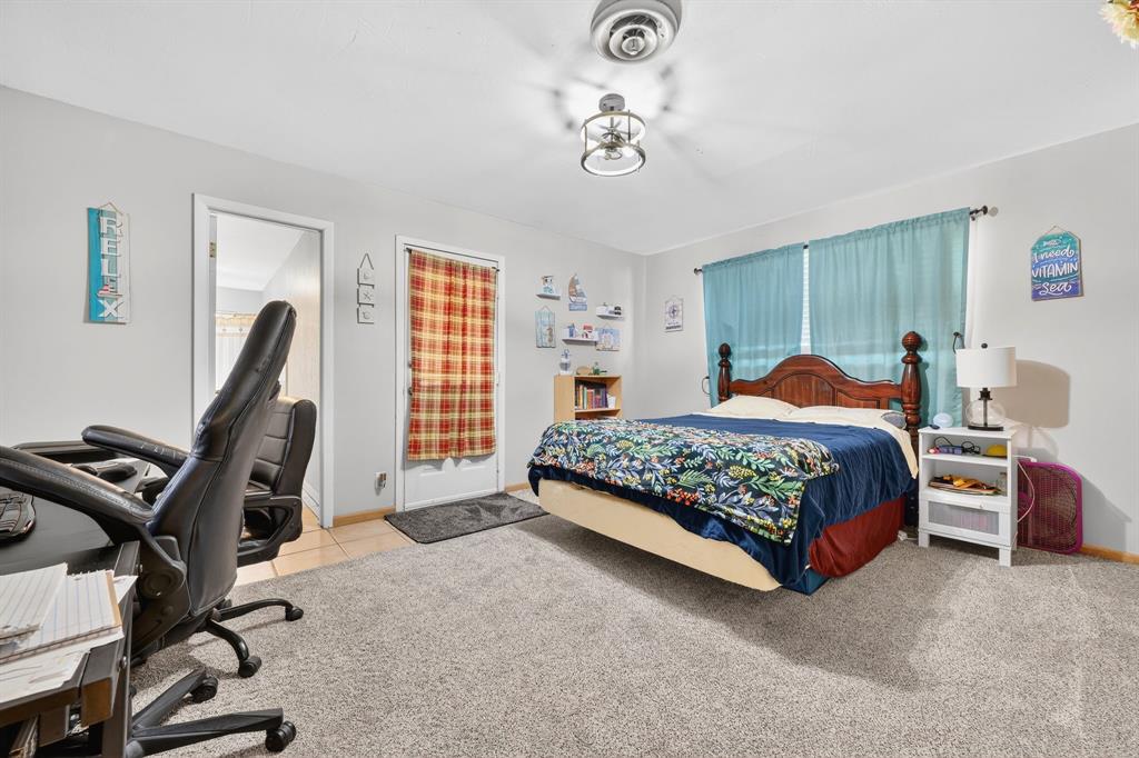 Chamberlin Add - Residential