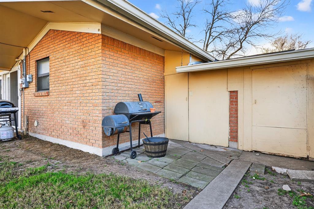 Chamberlin Add - Residential