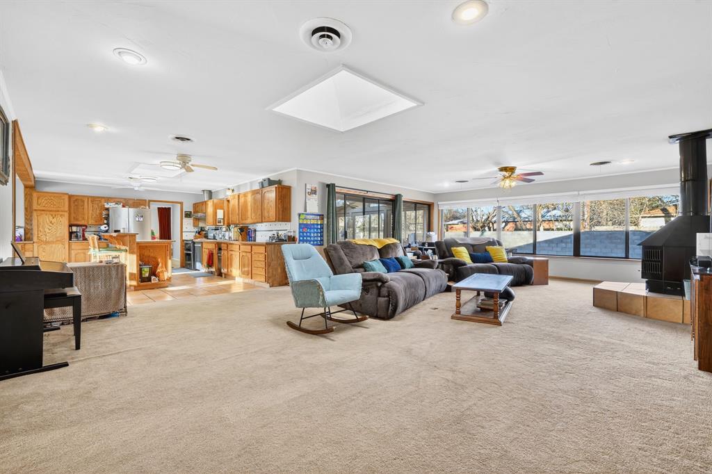 Chamberlin Add - Residential