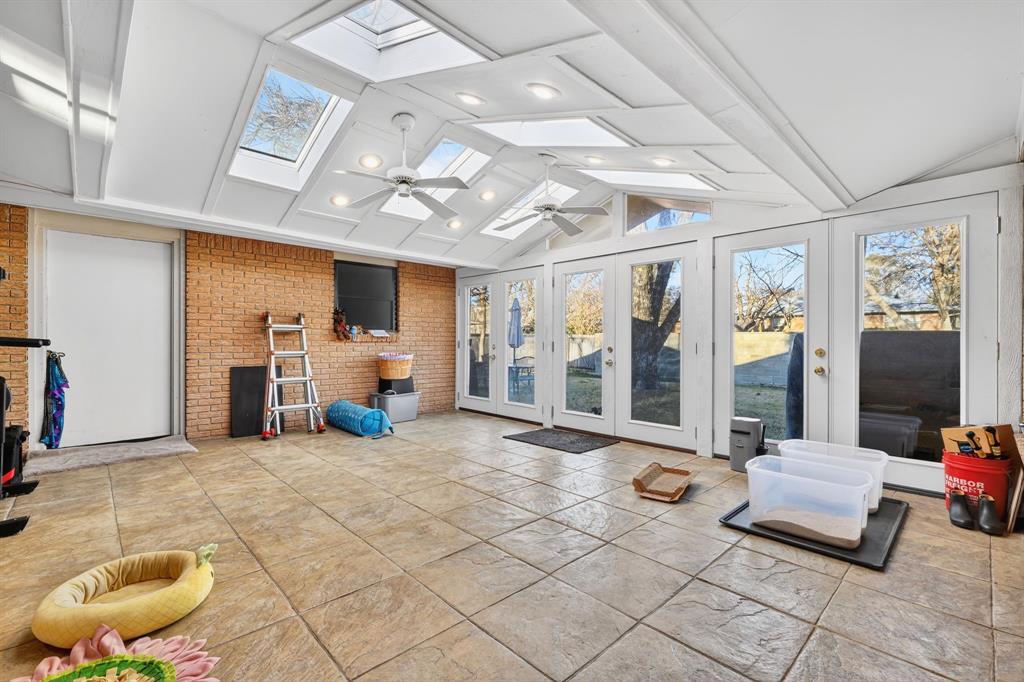 Chamberlin Add - Residential