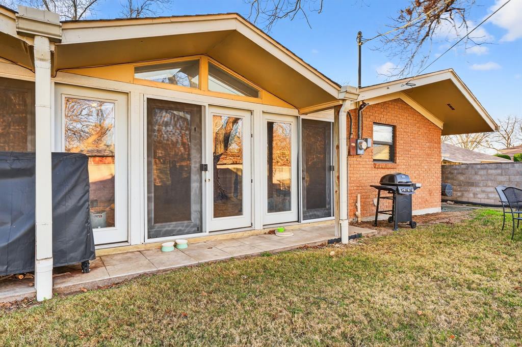 Chamberlin Add - Residential