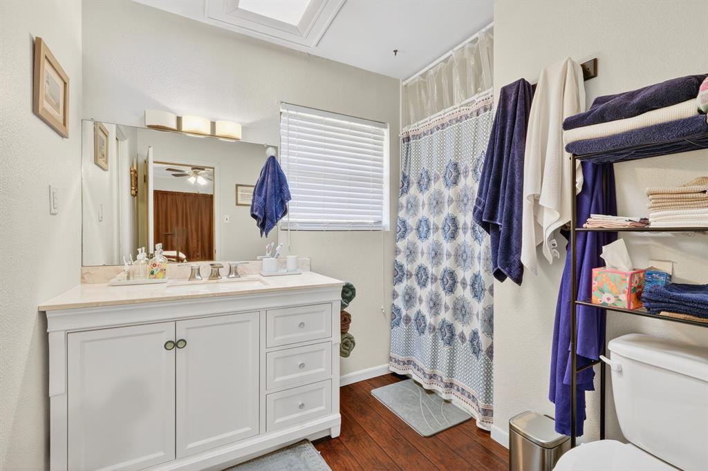 Chamberlin Add - Residential