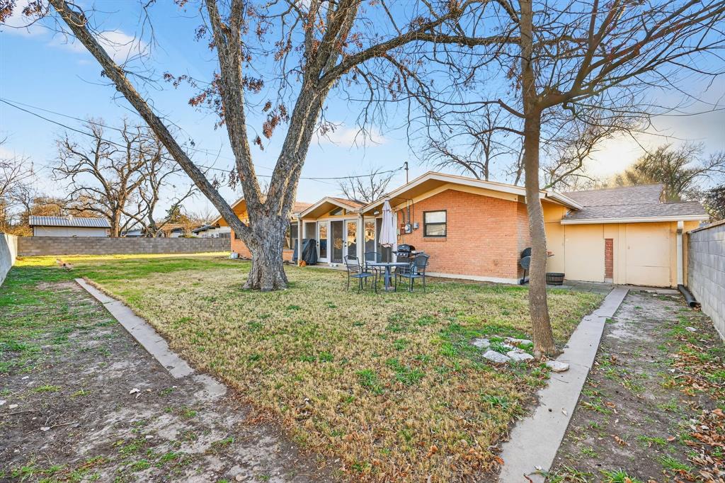 Chamberlin Add - Residential