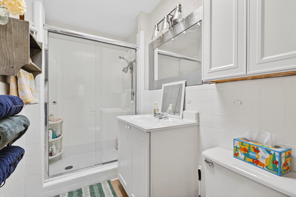 Chamberlin Add - Residential