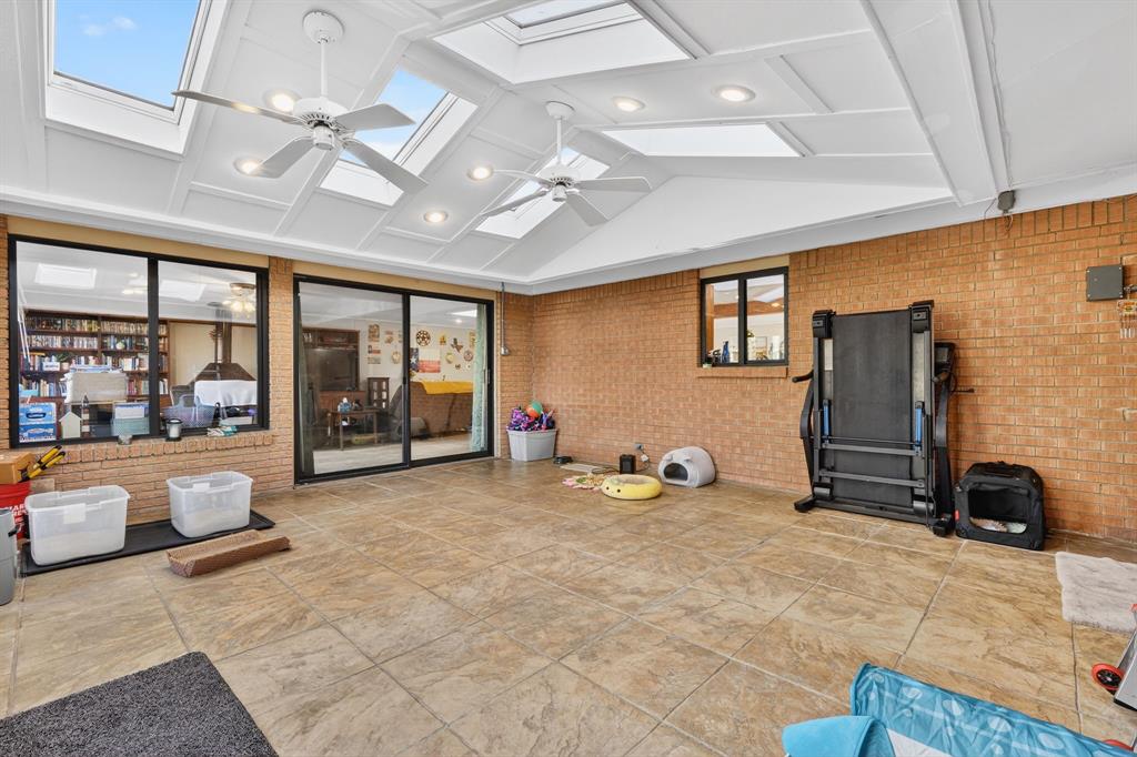 Chamberlin Add - Residential