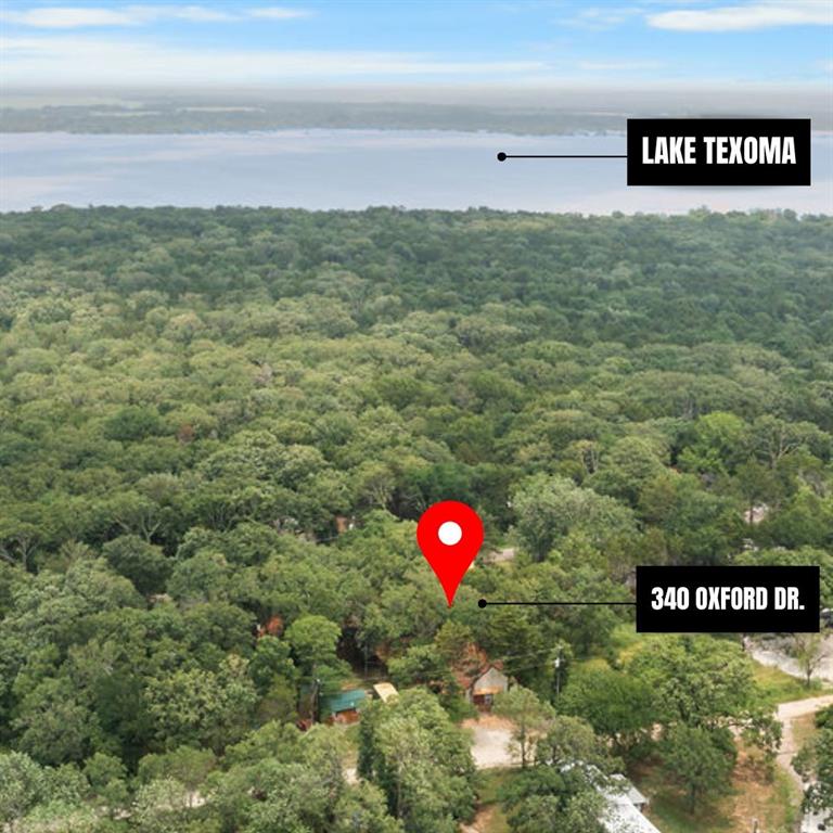 Sherwood Shores - Residential Income