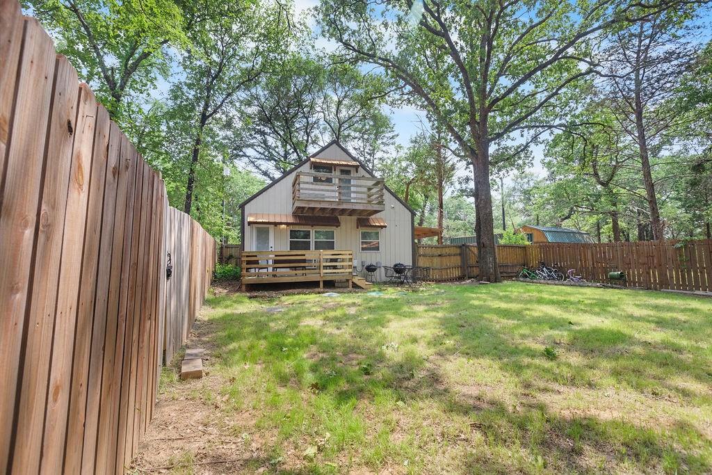 Sherwood Shores - Residential Income