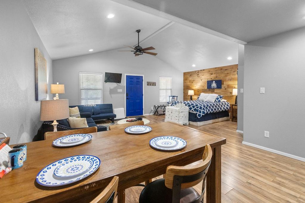 Sherwood Shores - Residential Income