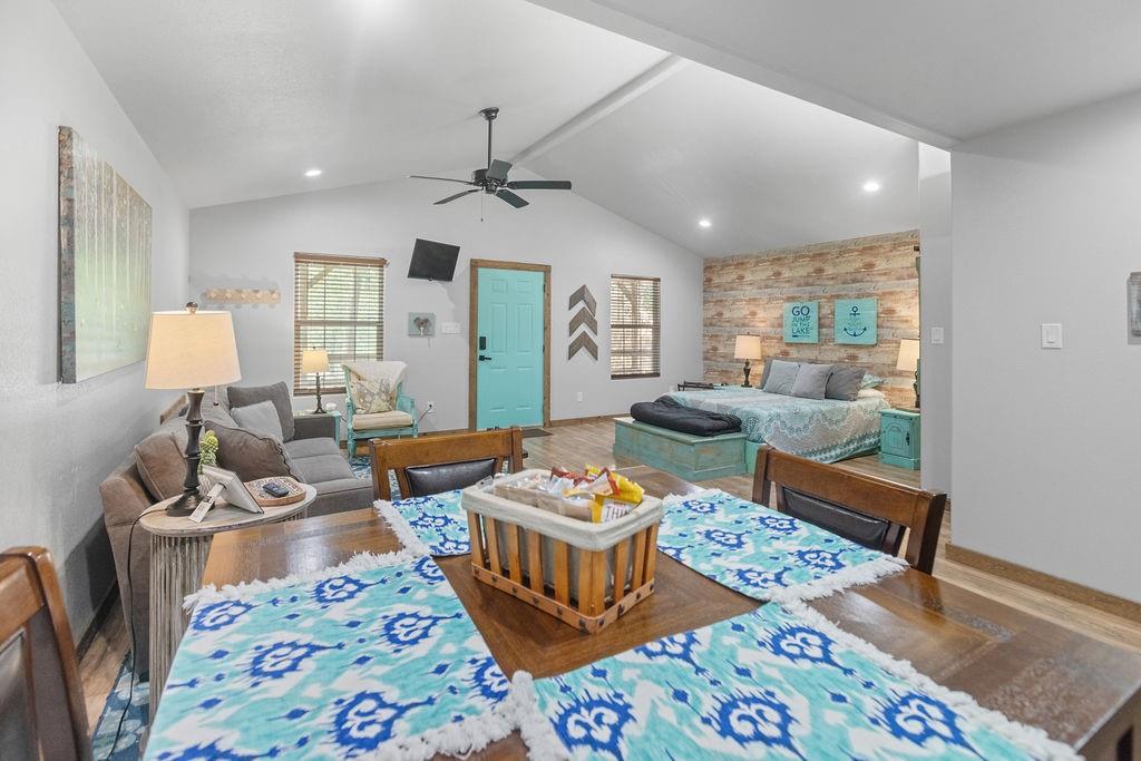 Sherwood Shores - Residential Income