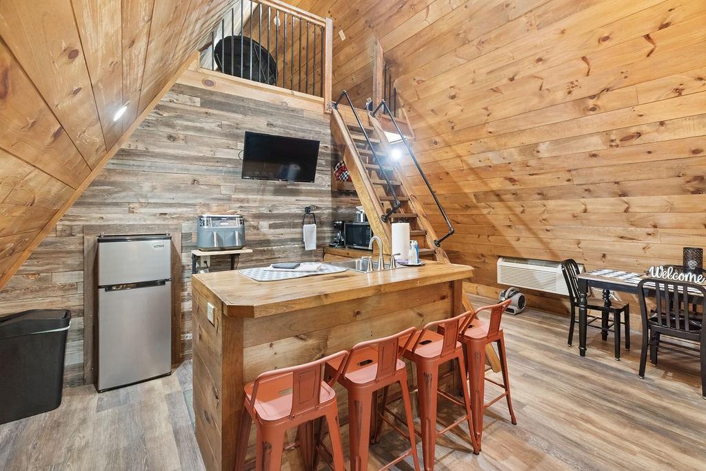 Sherwood Shores - Residential Income