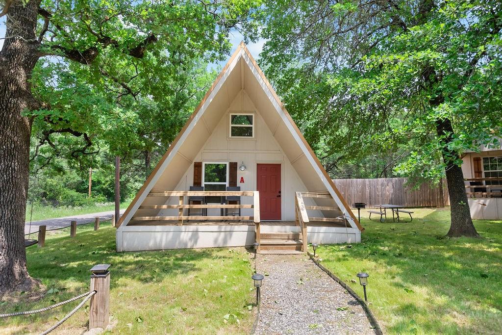 Sherwood Shores - Residential Income