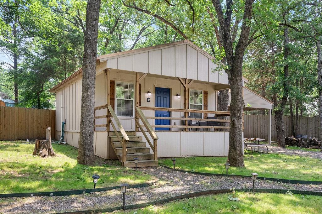 Sherwood Shores - Residential Income