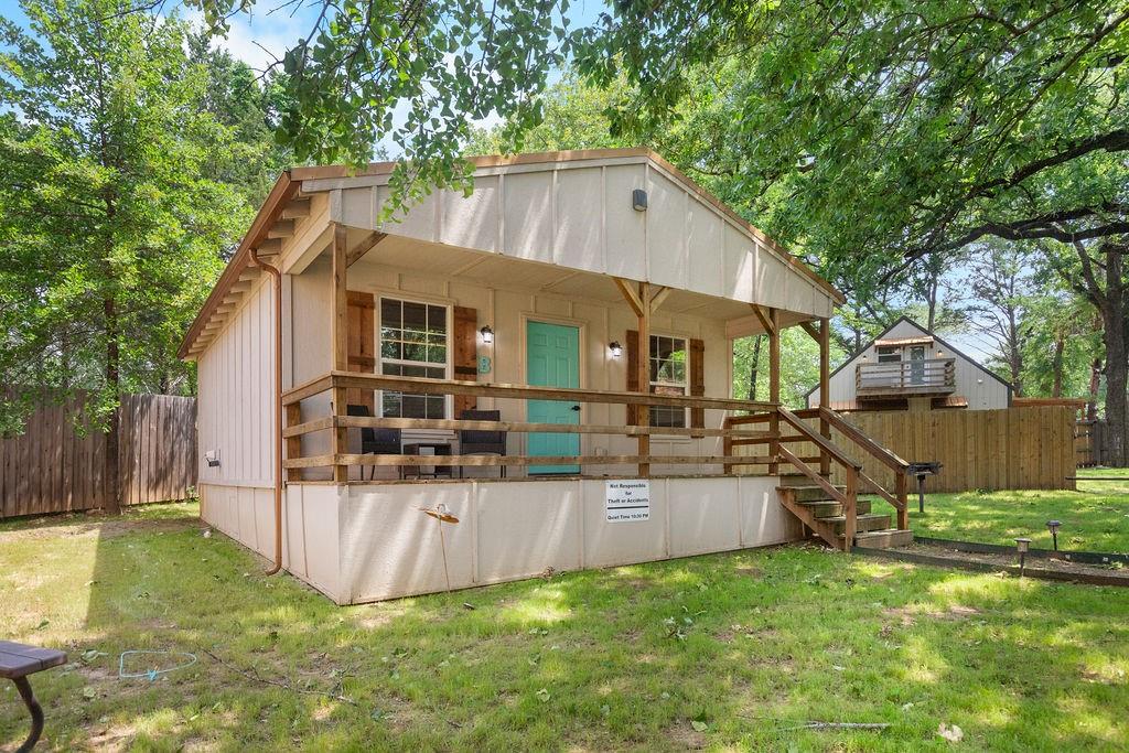 Sherwood Shores - Residential Income