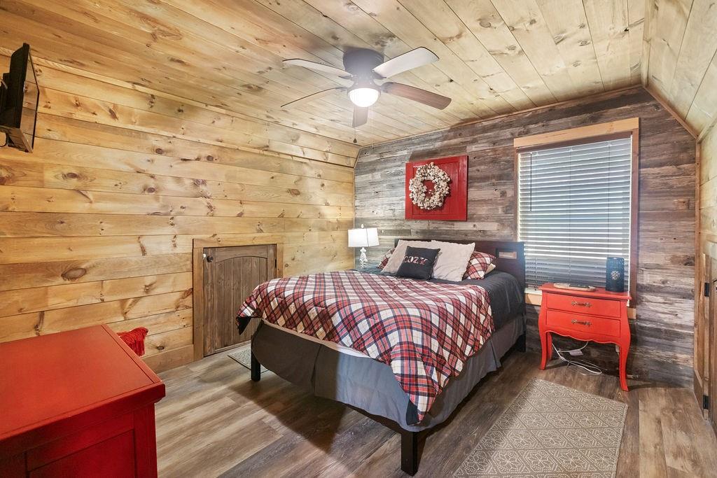 Sherwood Shores - Residential Income