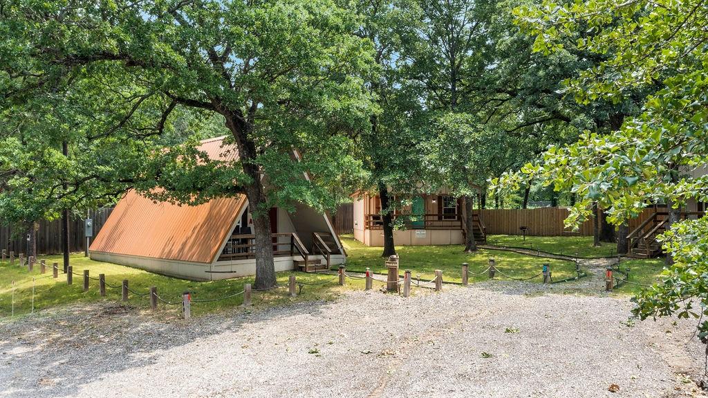 Sherwood Shores - Residential Income