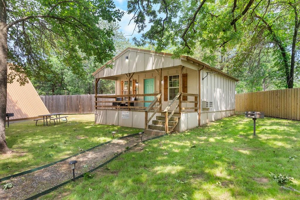 Sherwood Shores - Residential Income