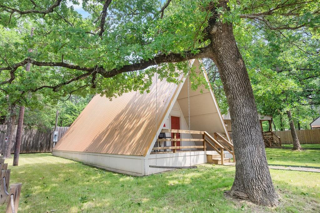 Sherwood Shores - Residential Income