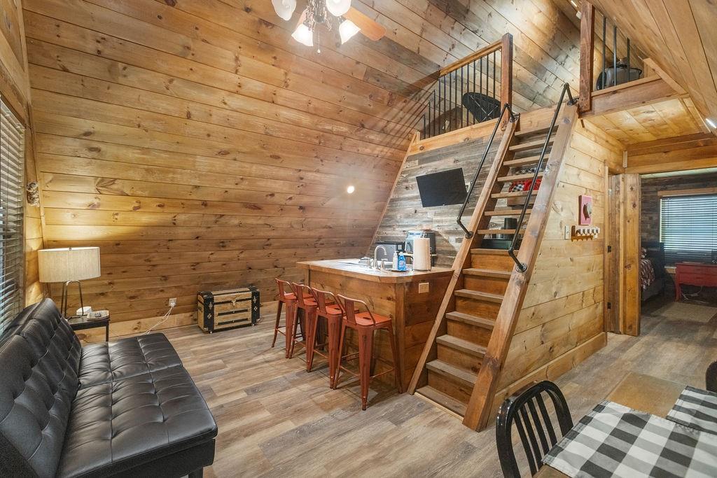 Sherwood Shores - Residential Income