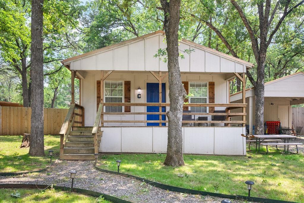 Sherwood Shores - Residential Income