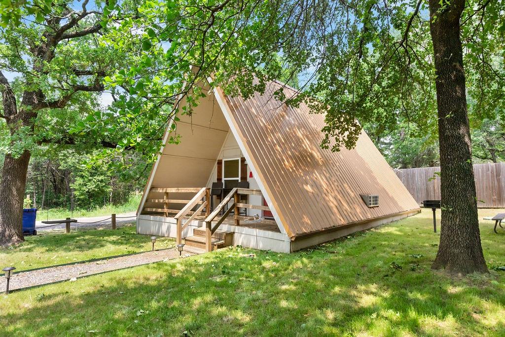 Sherwood Shores - Residential Income