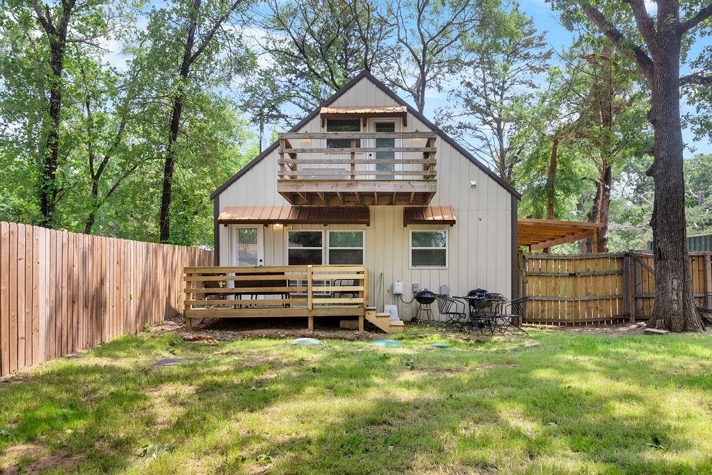 Sherwood Shores - Residential Income