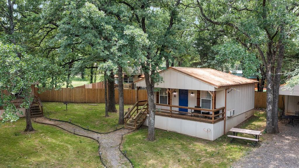 Sherwood Shores - Residential Income