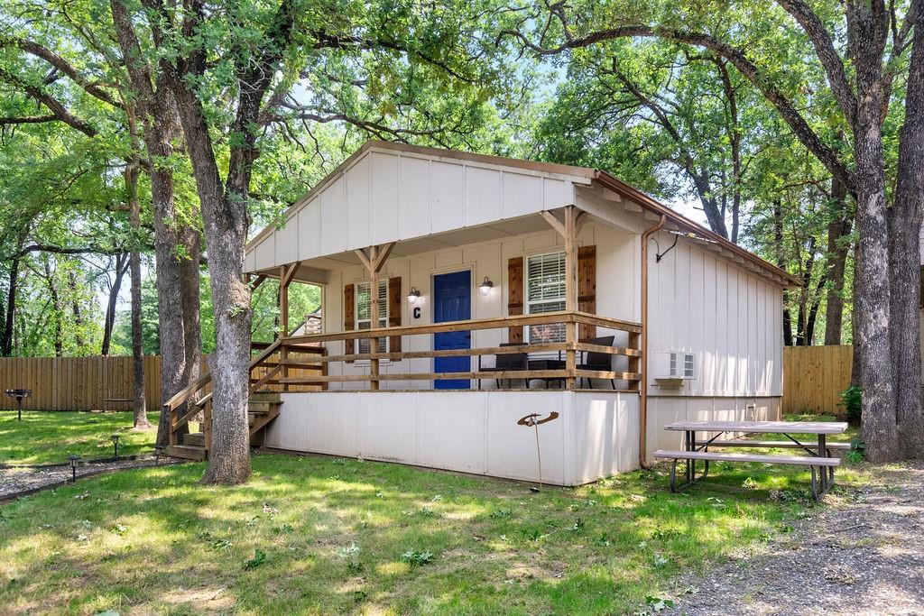 Sherwood Shores - Residential Income