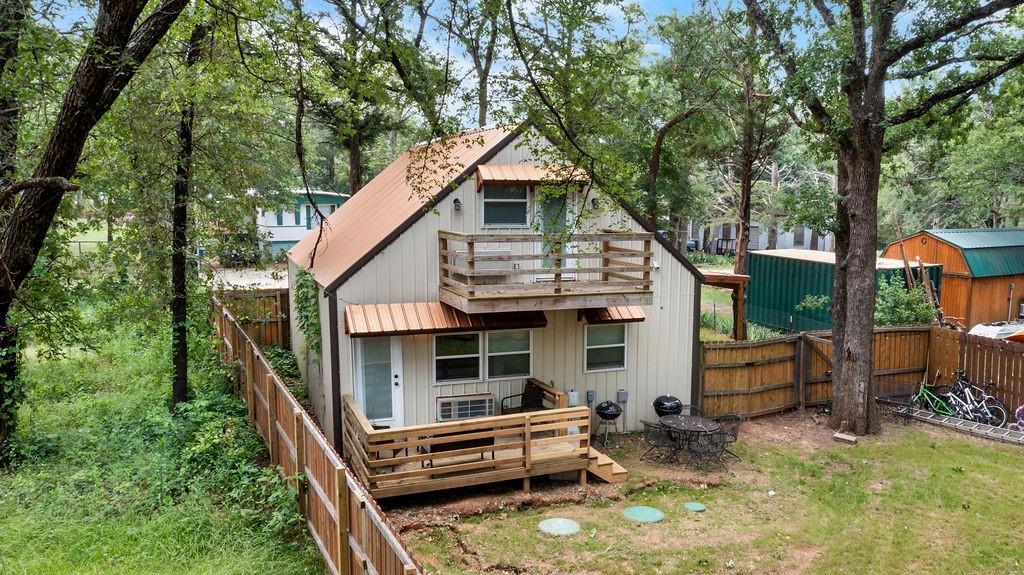 Sherwood Shores - Residential Income