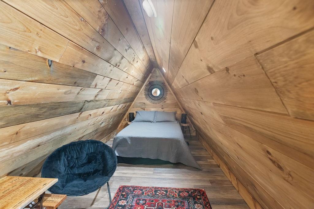 Sherwood Shores - Residential Income