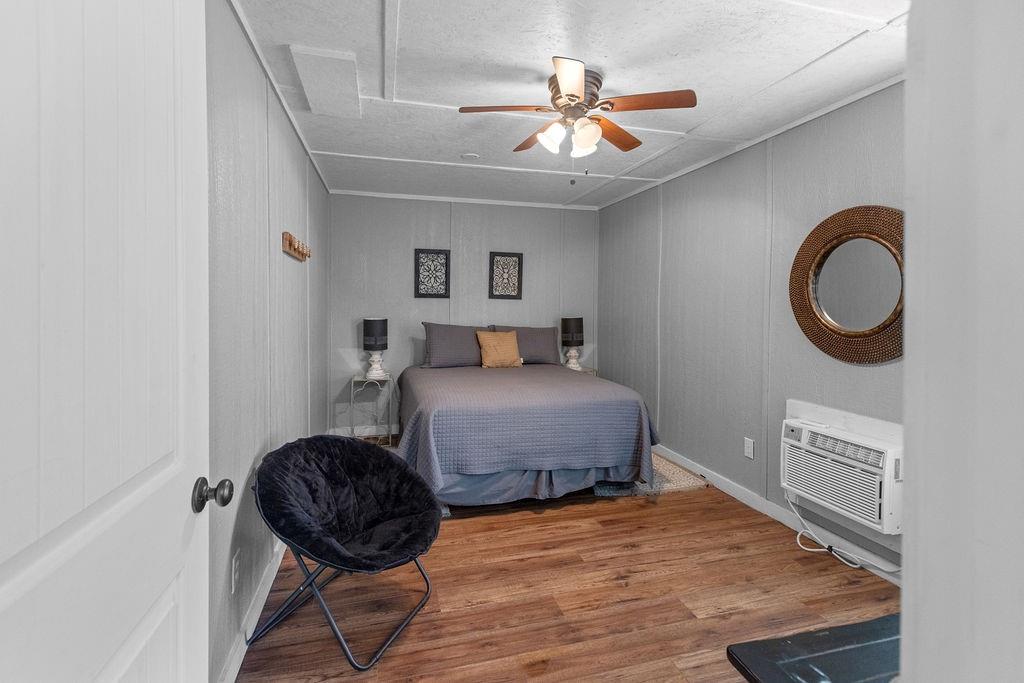 Sherwood Shores - Residential Income