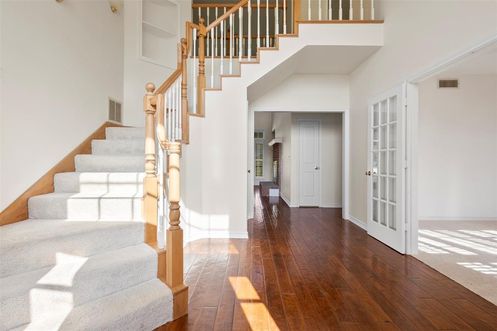 R Pena - Residential