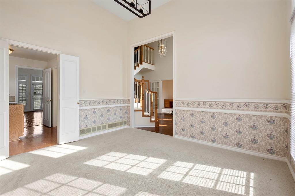 R Pena - Residential