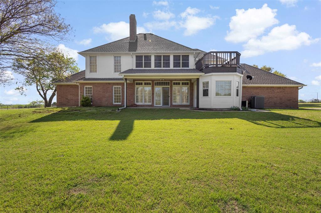 R Pena - Residential