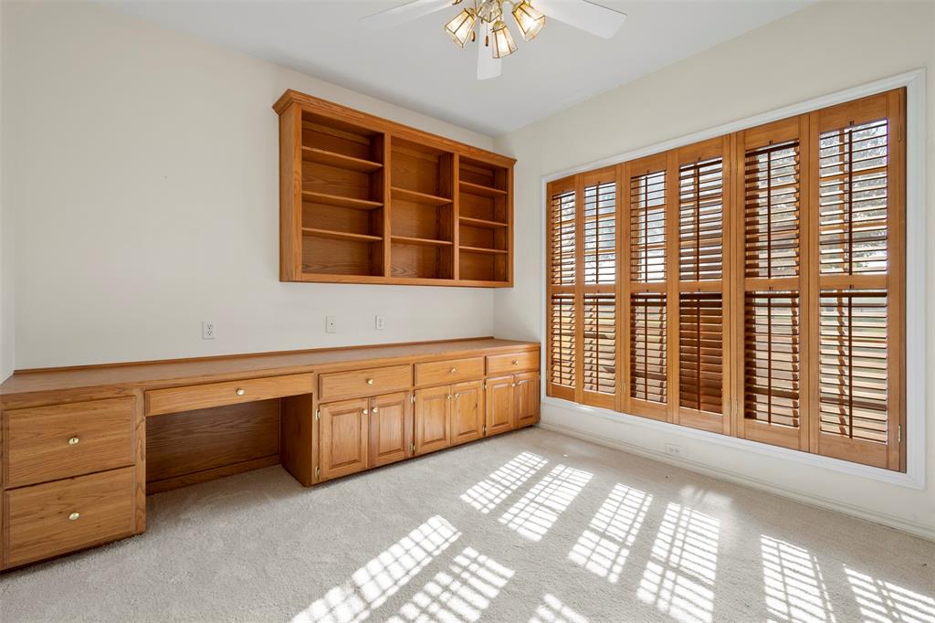 R Pena - Residential