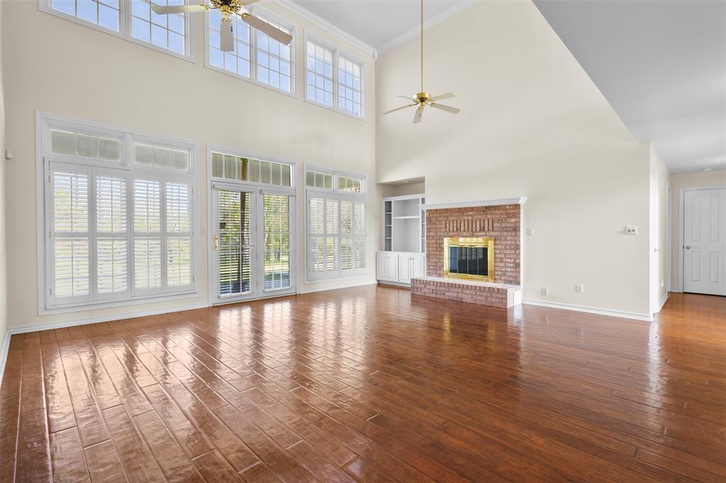 R Pena - Residential