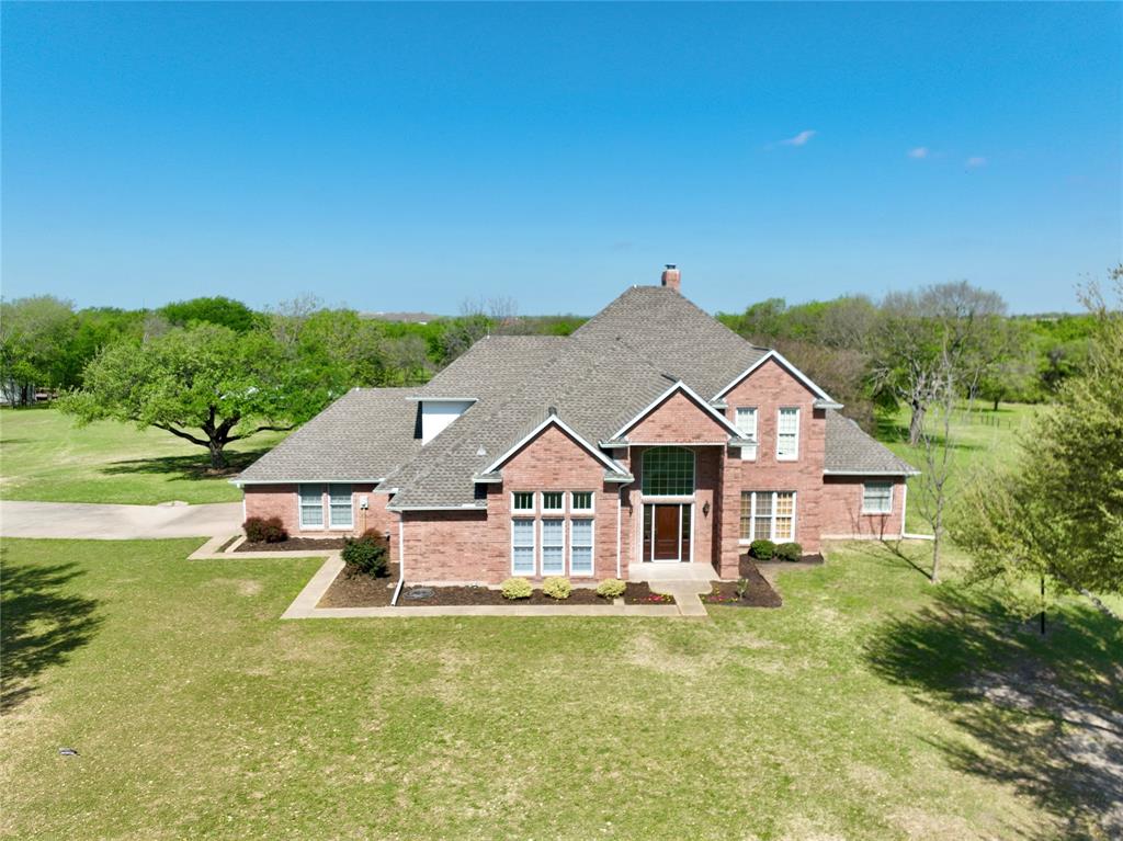 R Pena - Residential